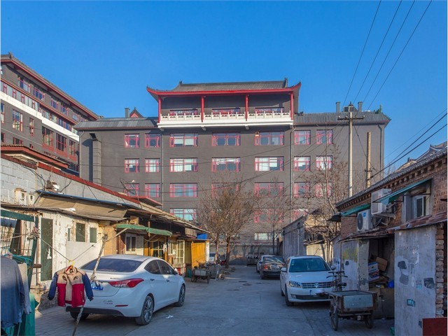 西城区三维检测联系方式